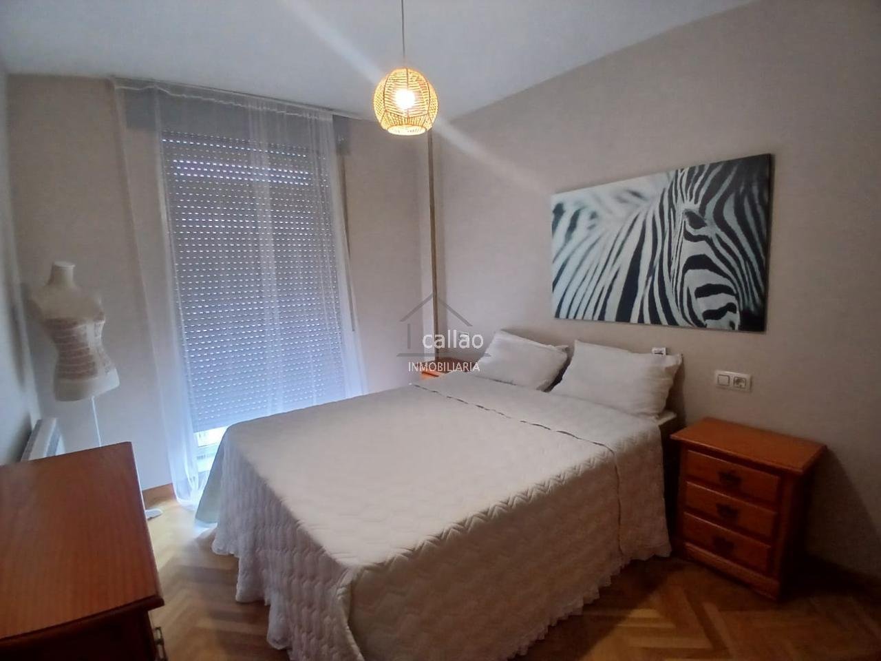 Piso de 83 m² en Ferrol