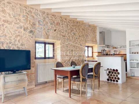 Piso de 90 m² en Artà