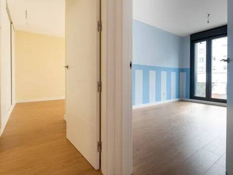 Wohnung 138 m² in Gijón / Xixón