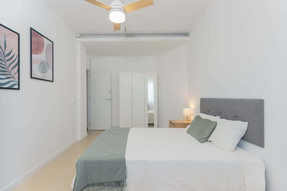 Zimmer zur Miete, Valencia