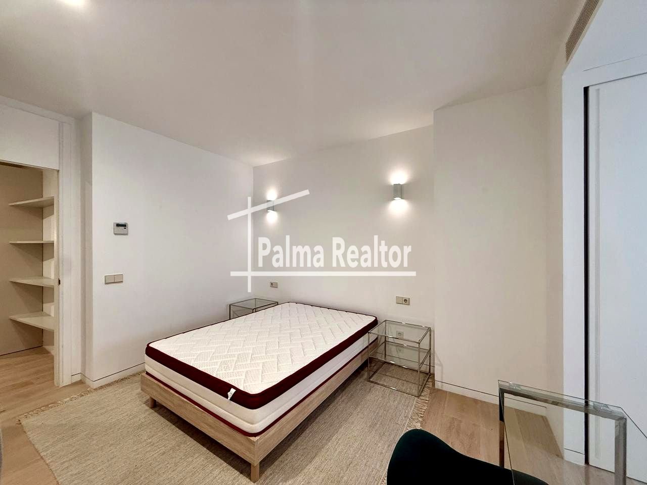 Квартира 85 м² в Пальме