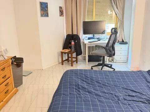 Piso de 200 m² en Ciudad Real