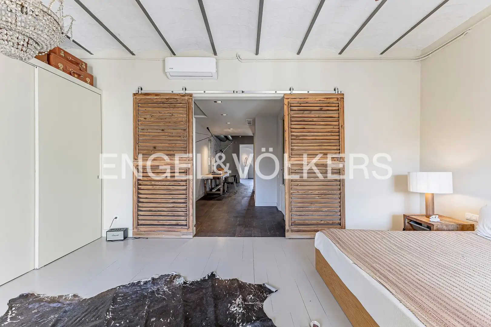 Piso de 200 m² en Barcelona