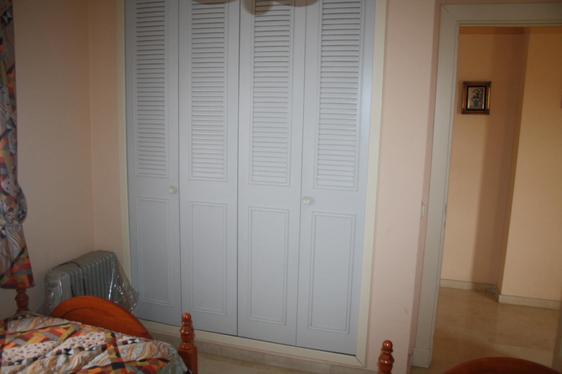 Casa de 140 m² en Algeciras