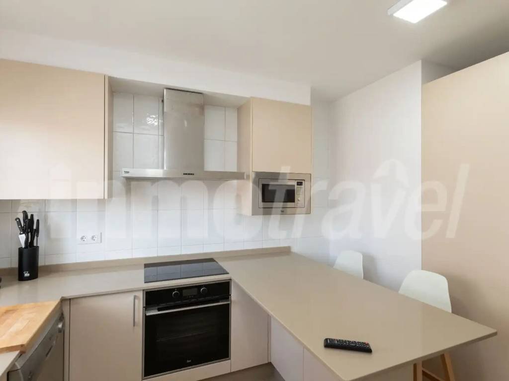 Apartamento 124 m² em Sanxenxo