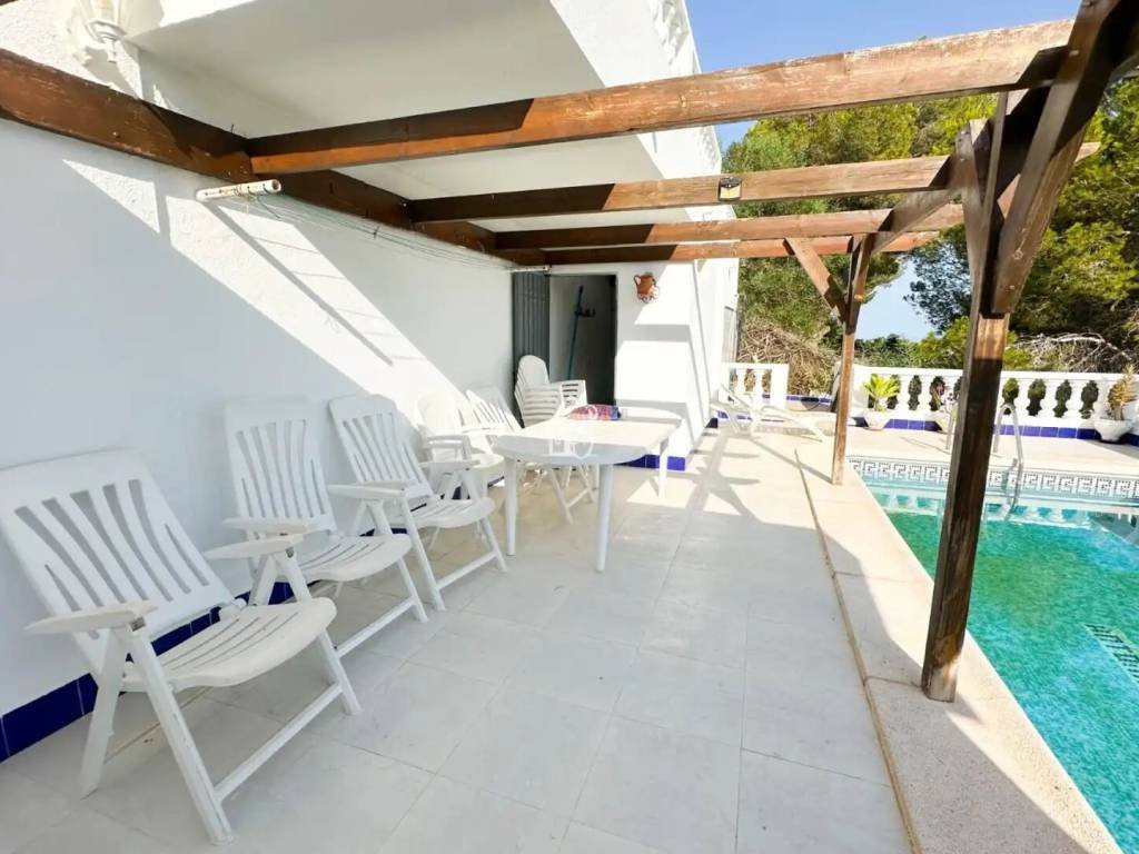 Piso de 500 m² en Pilar de la Horadada