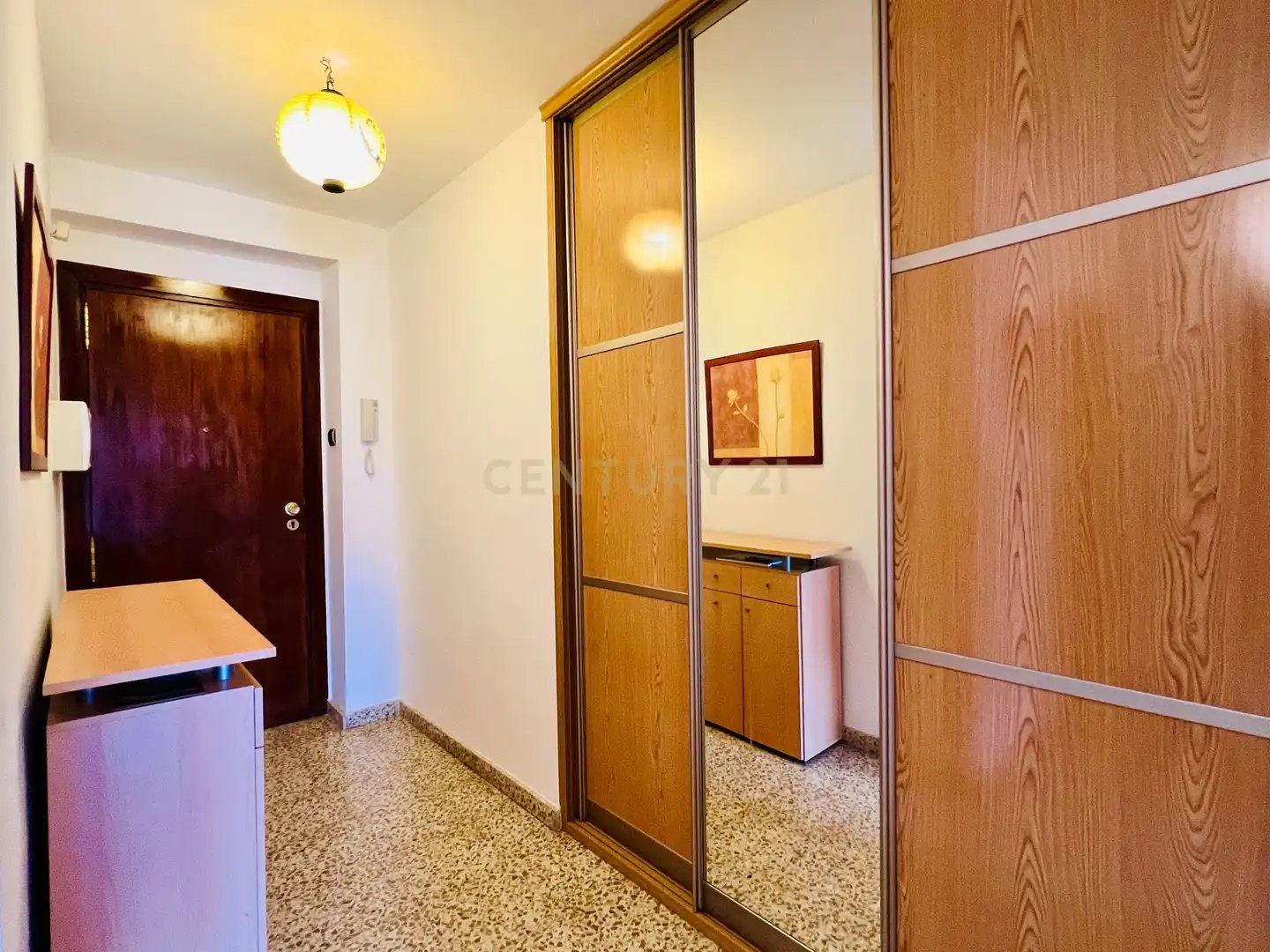 Piso de 100 m² en Granada