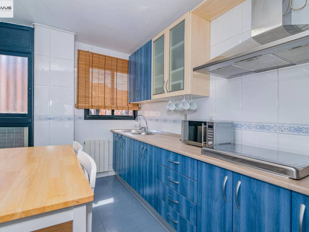 Piso de 155 m² en Granada