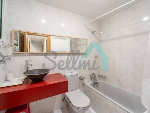 Piso de 75 m² en Gijón