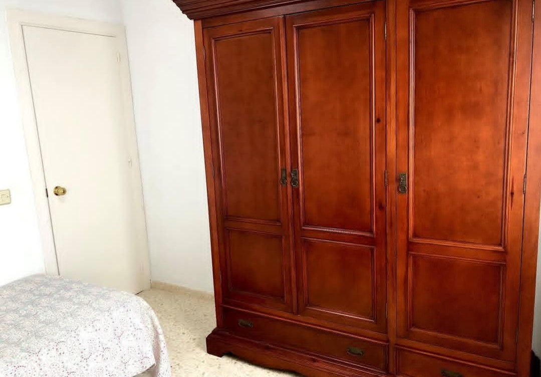 Piso de 78 m² en Vejer de la Frontera