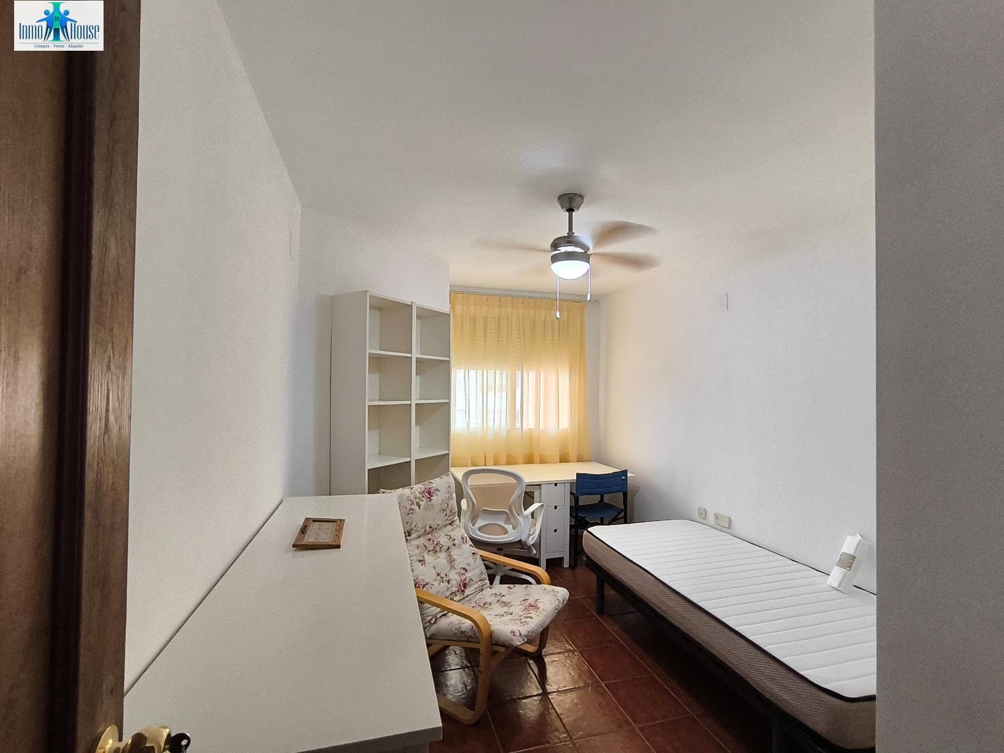 Piso de 90 m² en Albacete