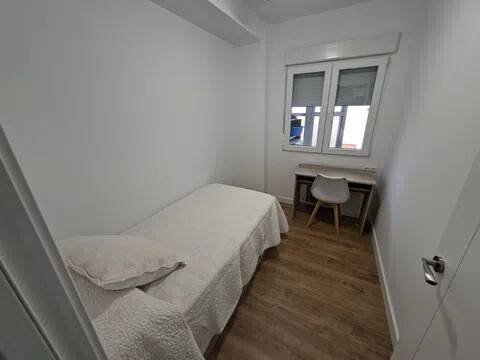 Pis de 115 m² a Salamanca