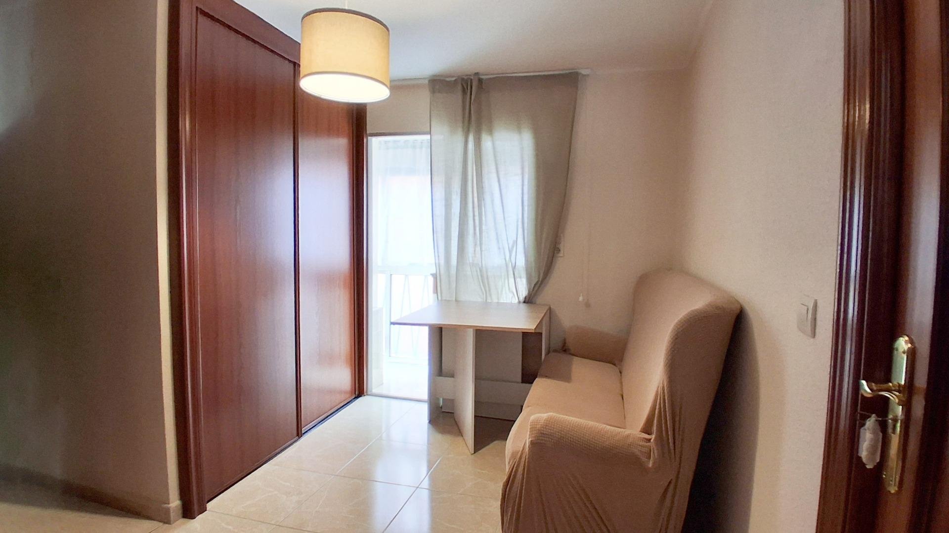 Piso de 56 m² en Salamanca