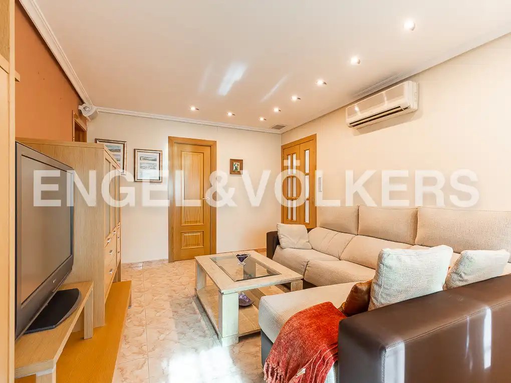 Piso de 114 m² en Valencia