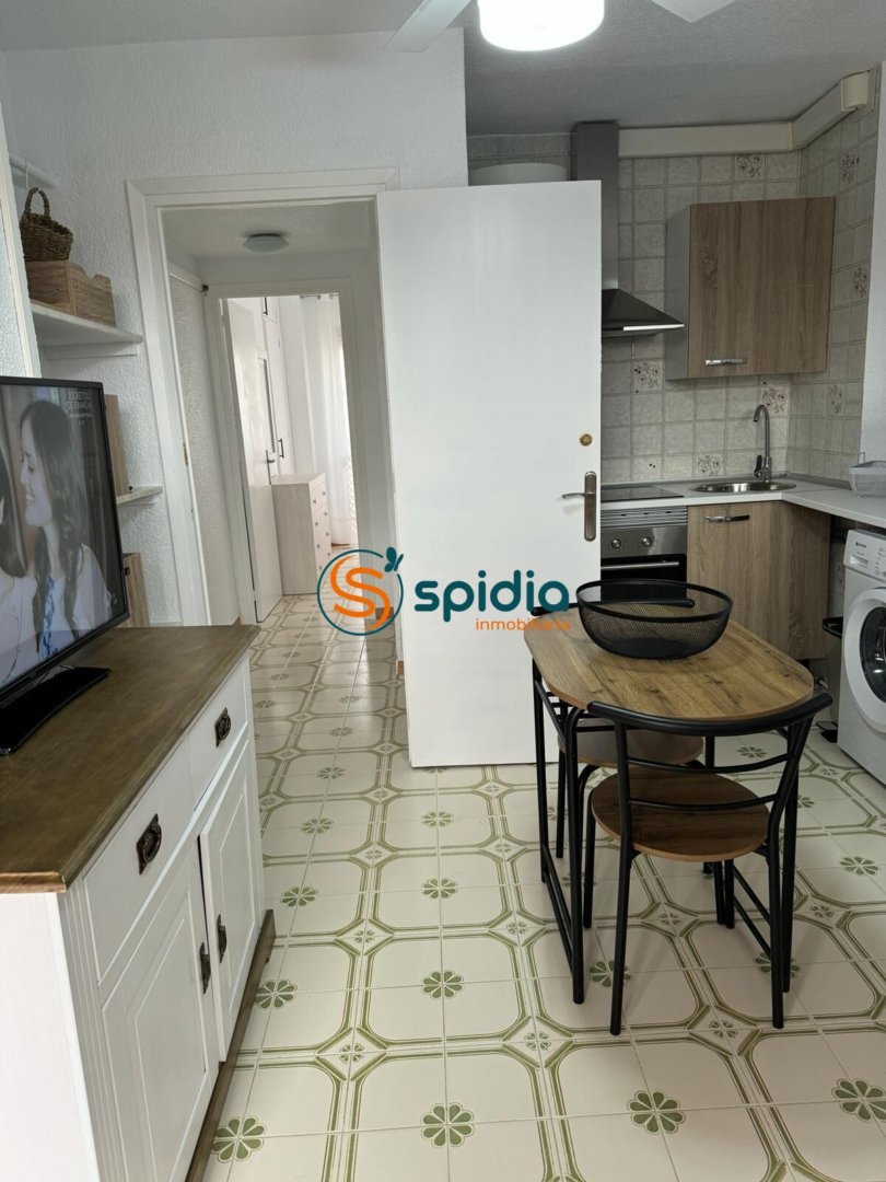 Pis de 47 m² a Águilas