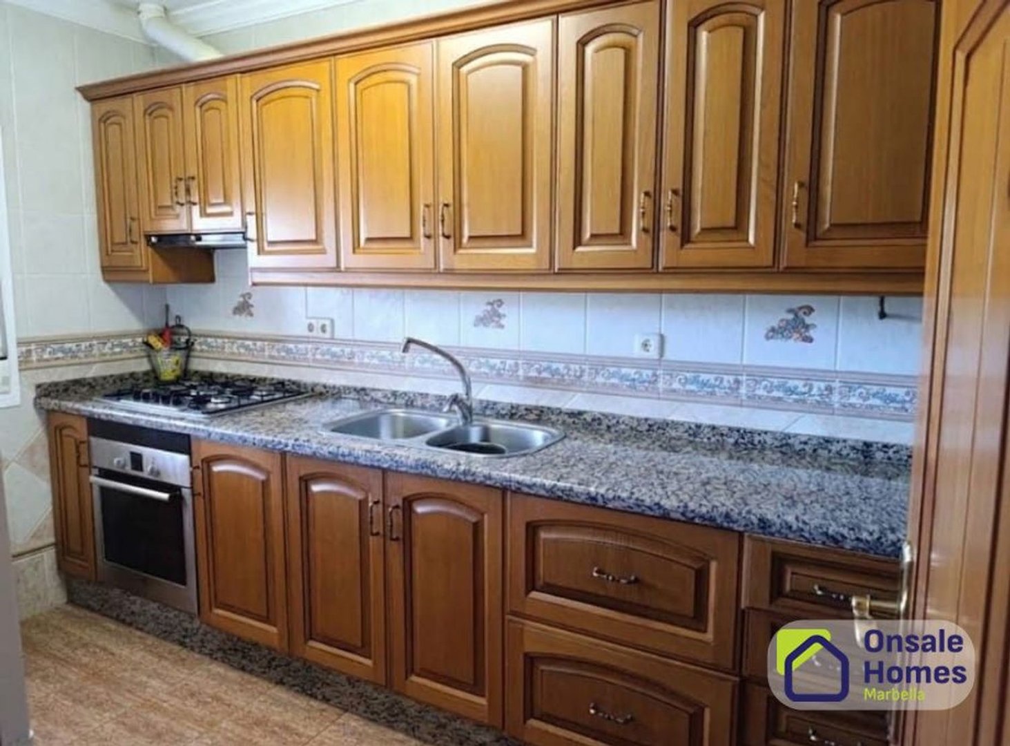 Casa de 180 m² a Ojén