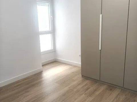 Pis de 90 m² a Còrdova
