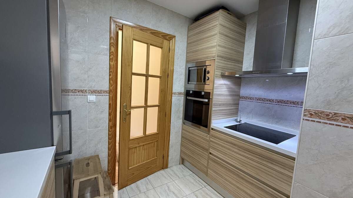 Appartamento 65 m² a Las Gabias