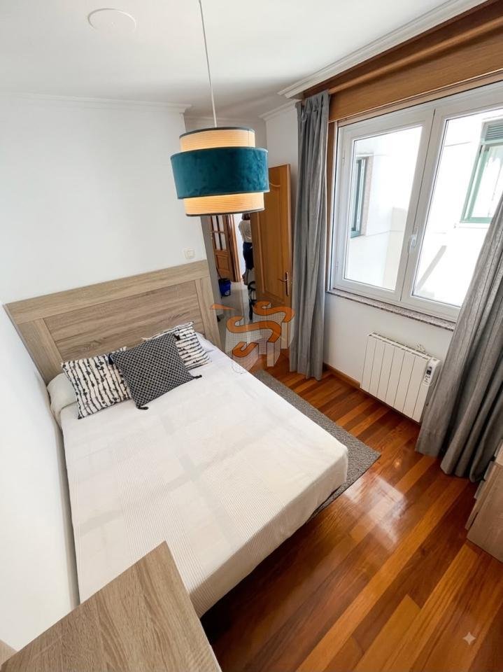 Piso de 60 m² en Ferrol