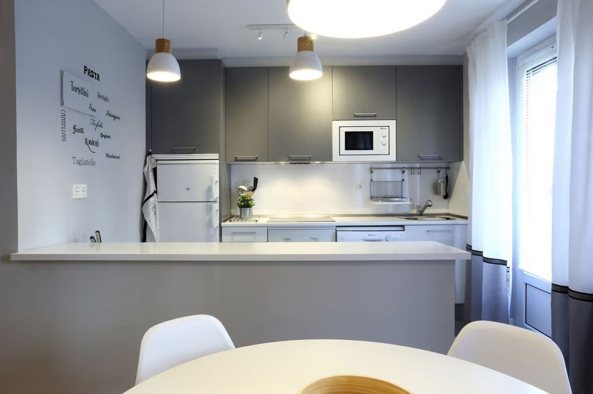 Piso de 75 m² en Fuenterrabía