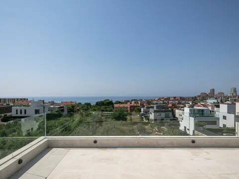Casa de 355 m² en Montgat