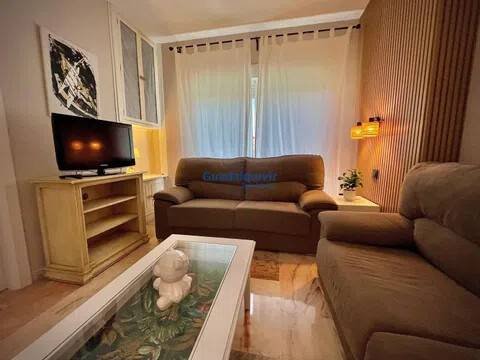 Piso de 55 m² en Sevilla