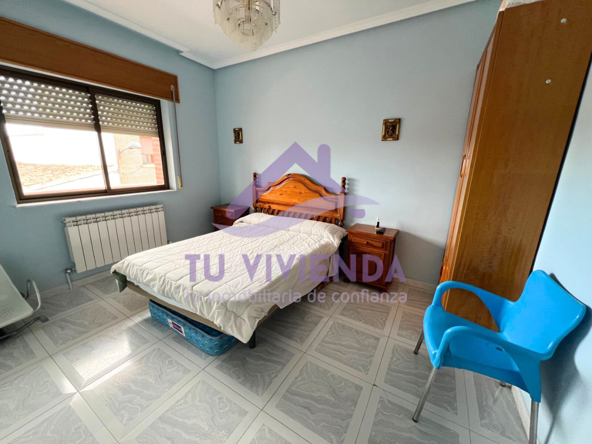 Piso de 240 m² en Pollos