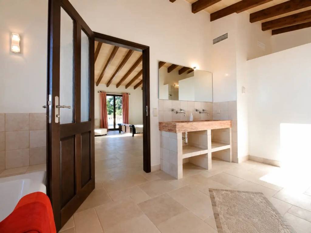 Haus 50500 m² in Alaró