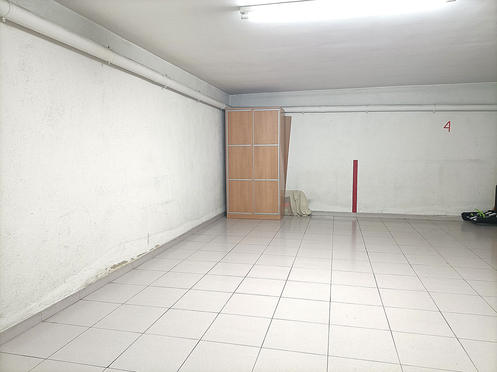 Pis de 80 m² a les Masies de Voltregà