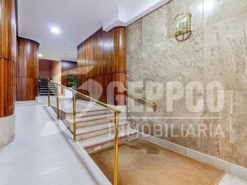Pis de 138 m² a Madrid
