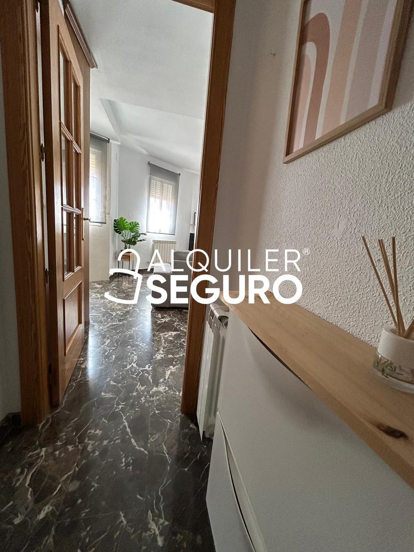 Piso de 50 m² en Armilla