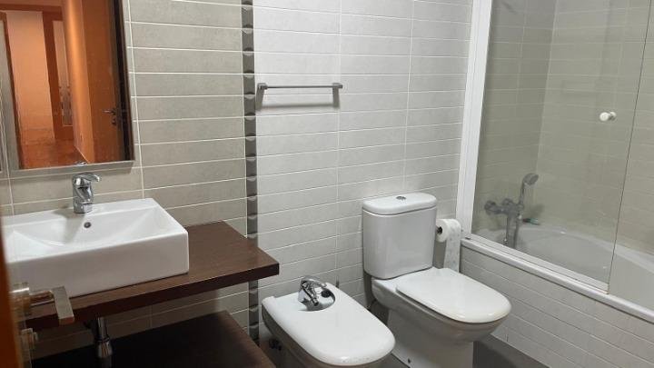Piso de 103 m² en Vigo
