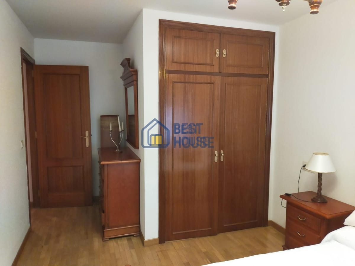 Wohnung 80 m² in San Andrés del Rabanedo