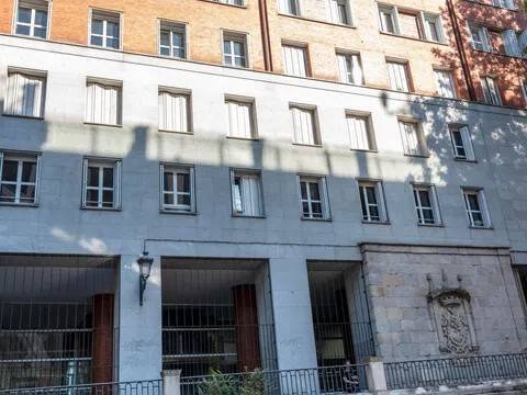 Habitación 100 m², Madrid