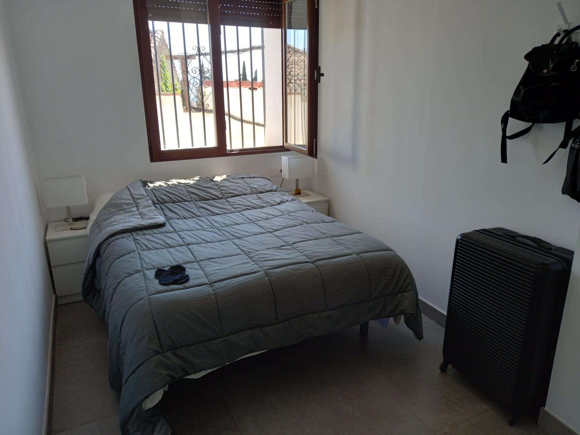 Pis de 46 m² a Granada
