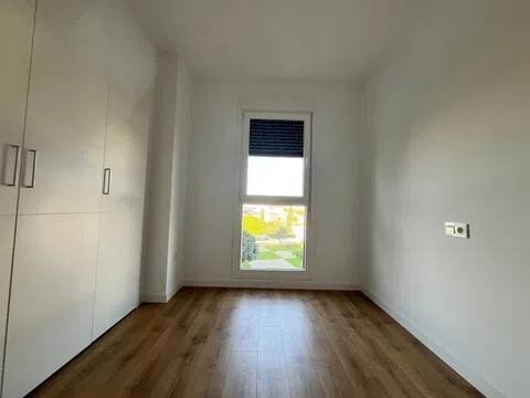 Квартира 166 м² у Dos Hermanas