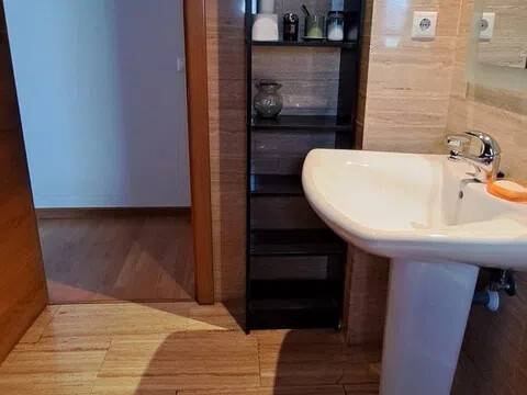 Piso de 100 m² en Ávila