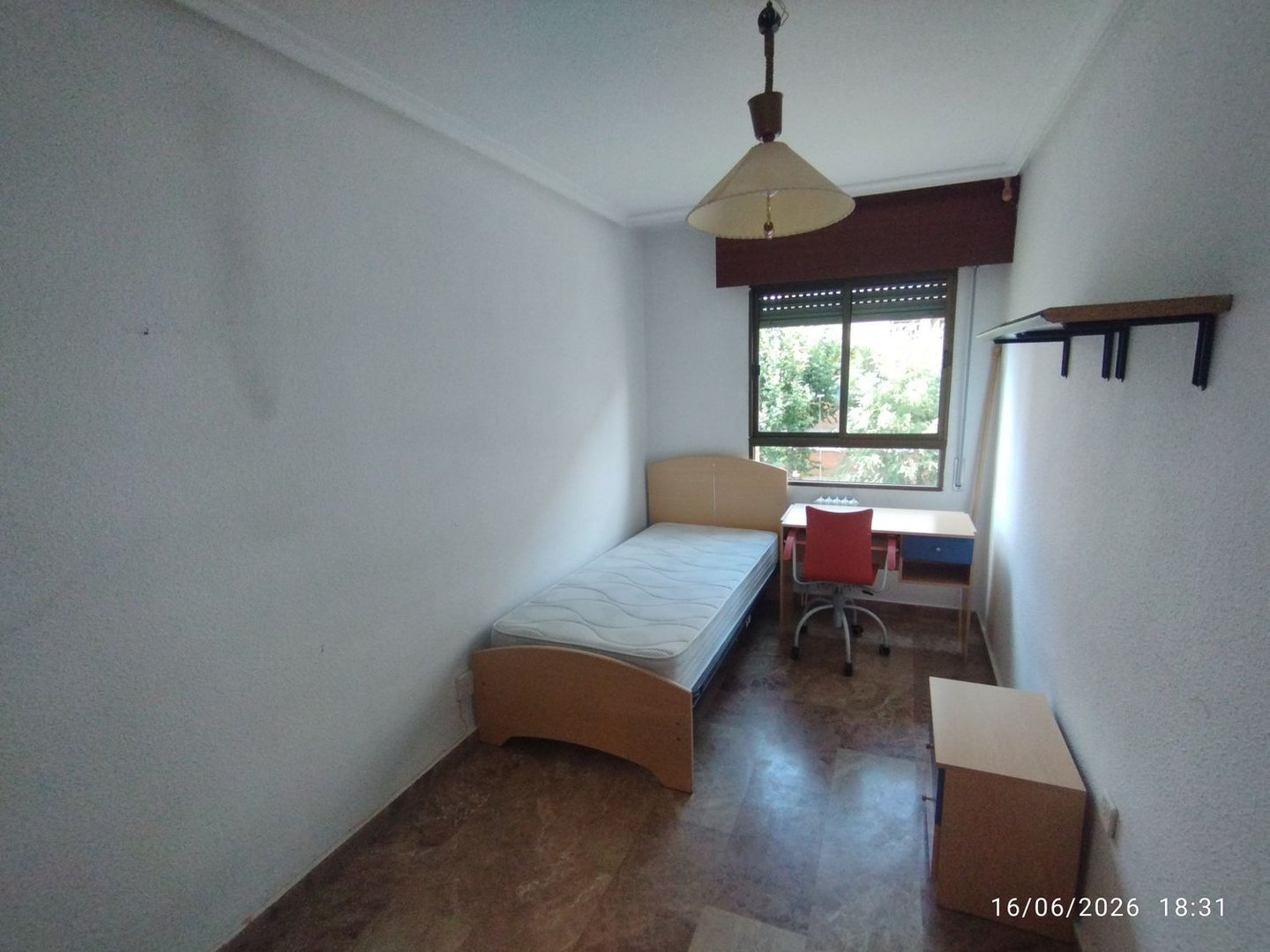 Piso de 108 m² en Jaén