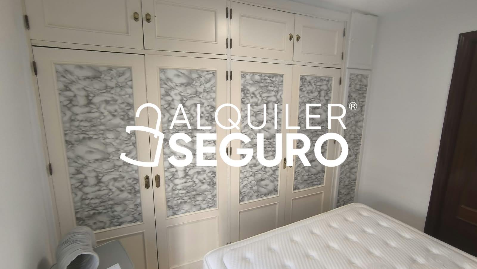 Piso de 75 m² en Sevilla