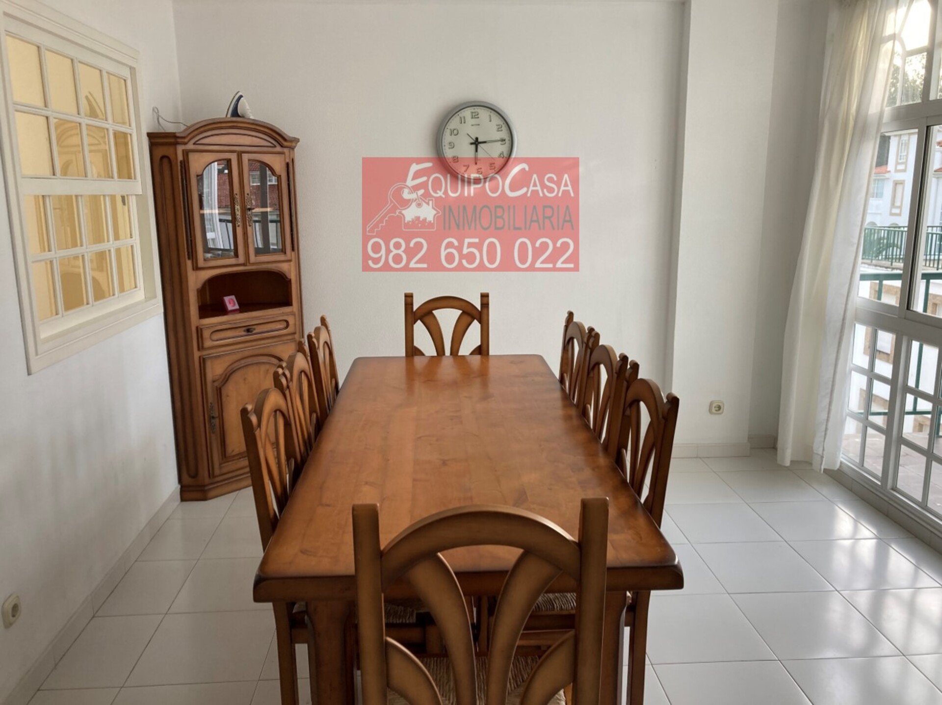 Piso de 131 m² en O Grove