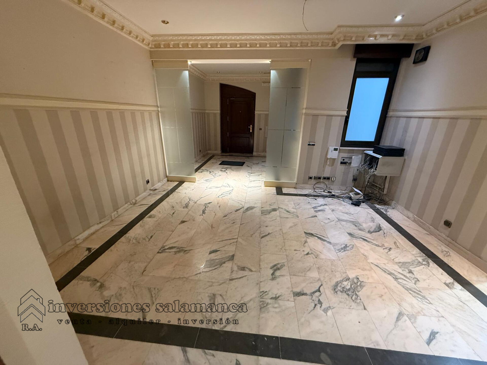 Piso de 291 m² en Salamanca