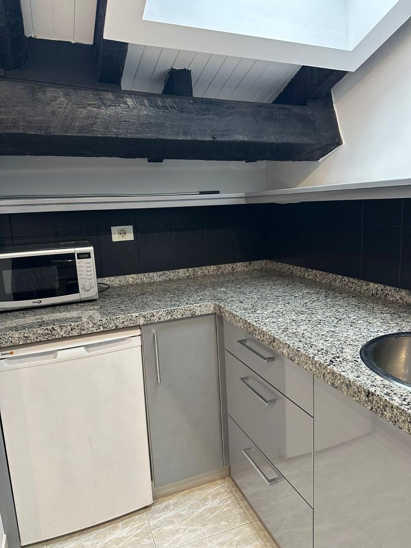 Piso de 68 m² en Bilbao