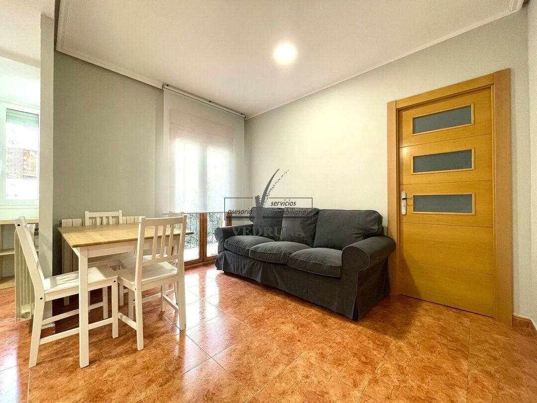 Piso de 107 m² en Zaragoza
