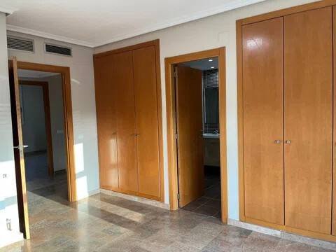 Pis de 255 m² a Alcàsser