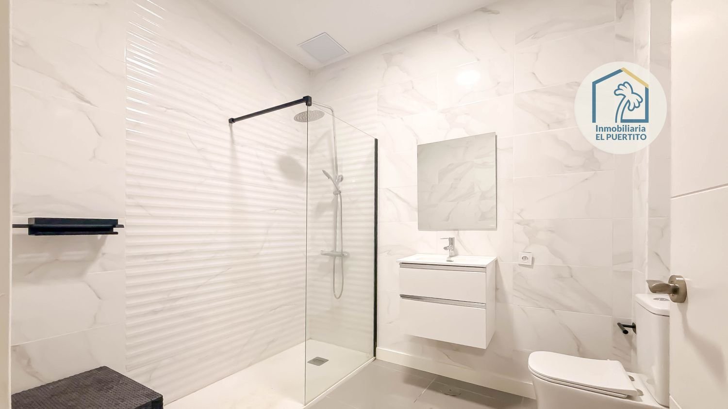 Piso de 98 m² en Güímar