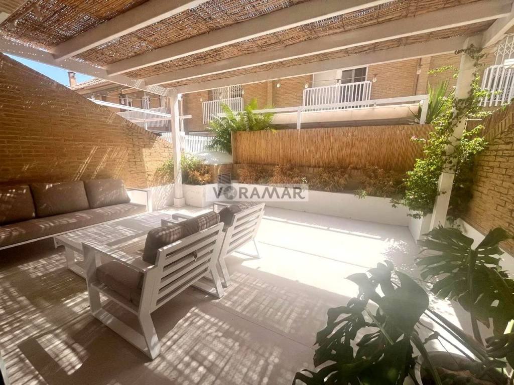Appartamento 262 m² a Alboraia / Alboraya