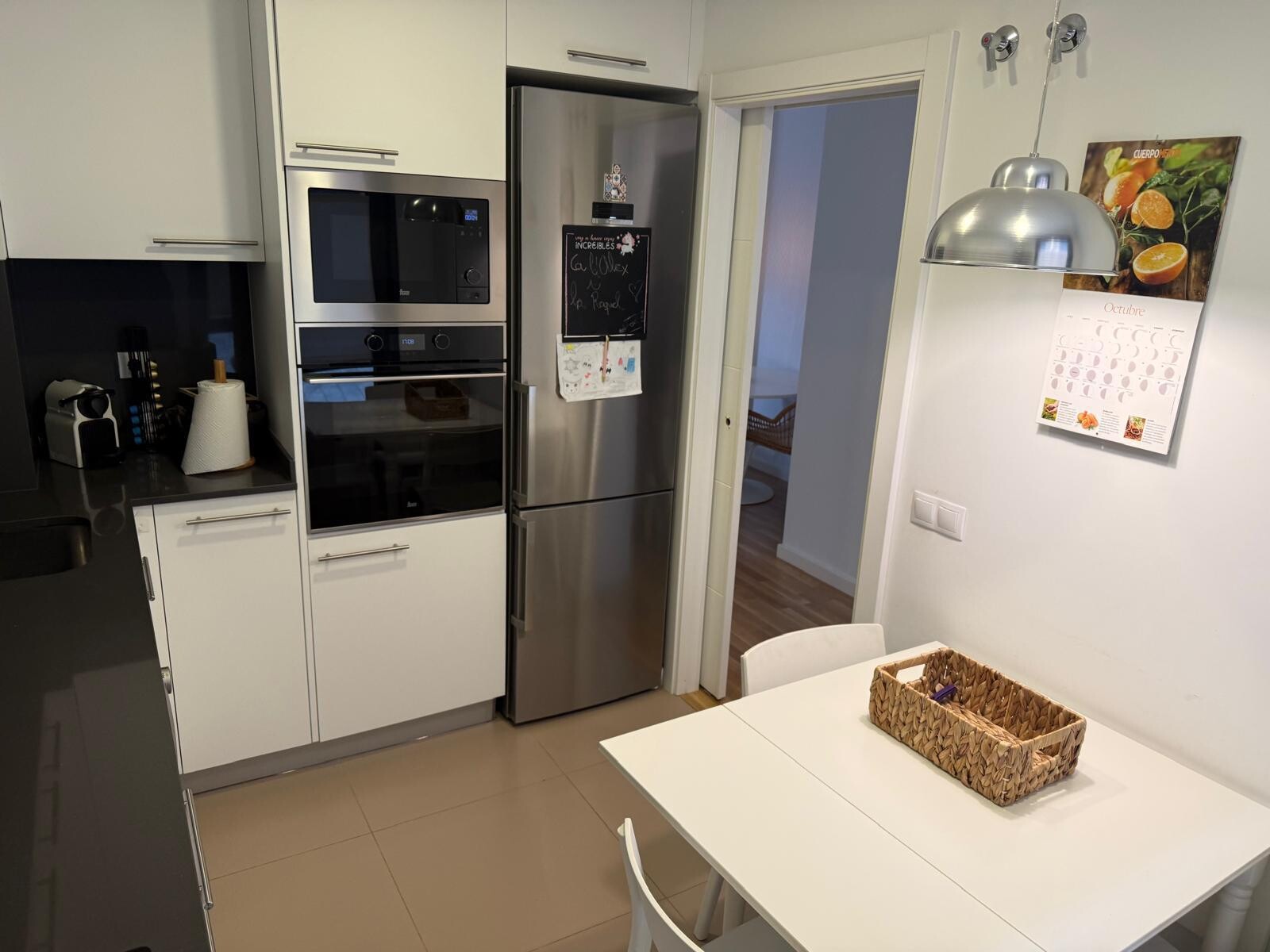 Wohnung 130 m² in Castell d'Aro, Platja d'Aro i s'Agaró