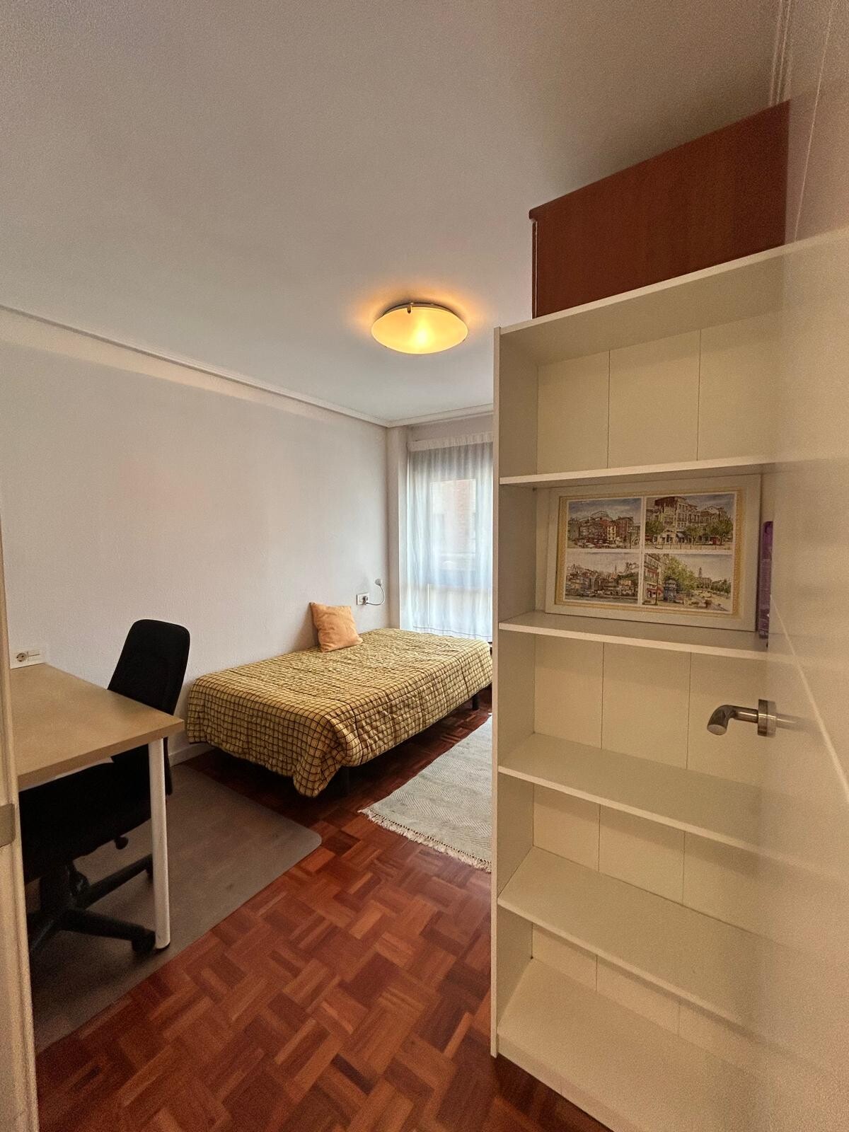Appartamento 55 m² a Oviedo
