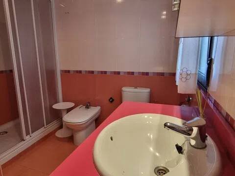 Piso de 175 m² en Alcanadre