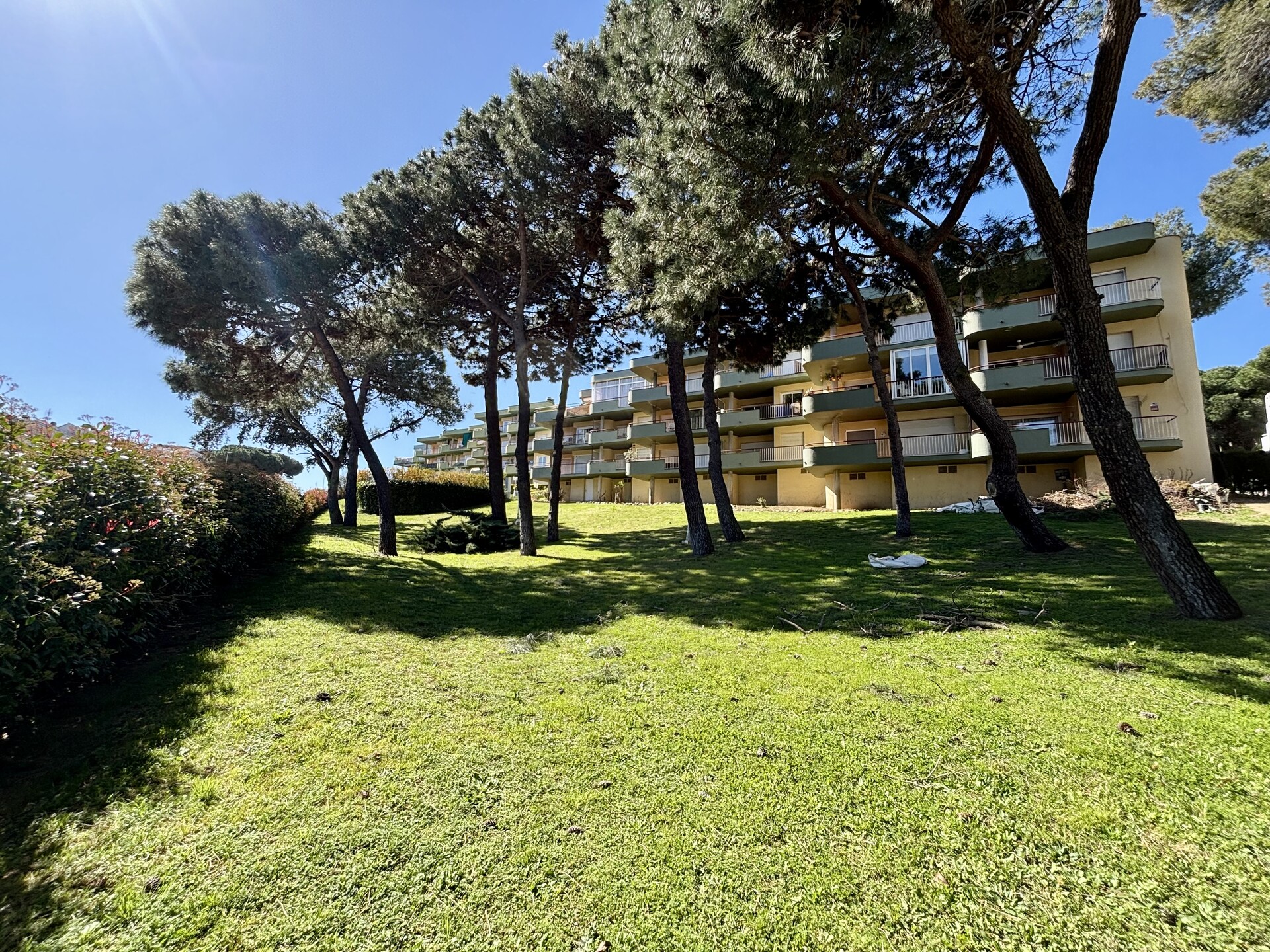 Pis de 103 m² a Castell d'Aro, Platja d'Aro i s'Agaró